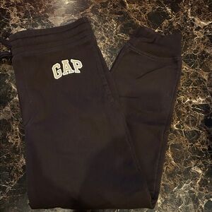 GAP men size L Joggers
